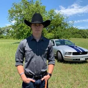 Meet your Posher, Jordan